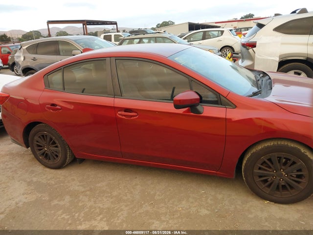 Subaru Impreza 2.0i Premium 2018 4S3GKAB60J3620251 Image 13