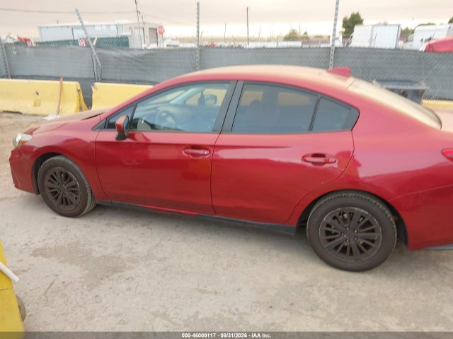 Subaru Impreza 2.0i Premium 2018 4S3GKAB60J3620251 Image 14