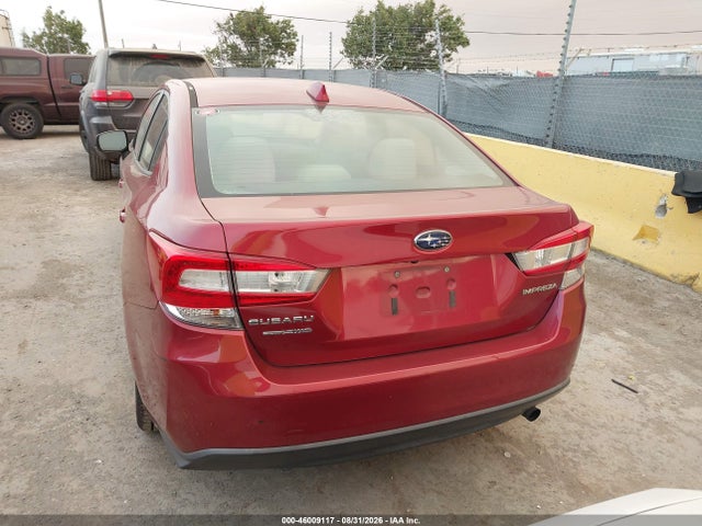 Subaru Impreza 2.0i Premium 2018 4S3GKAB60J3620251 Image 16