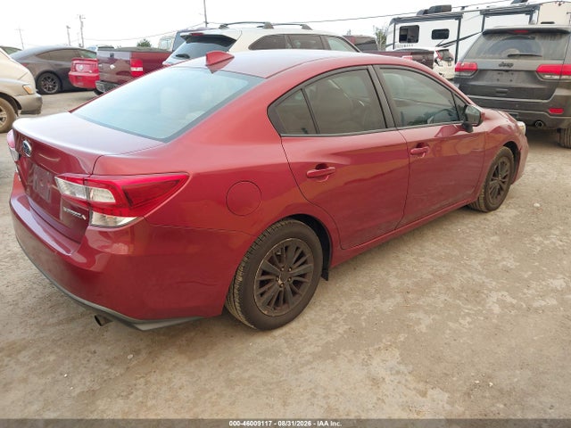 Subaru Impreza 2.0i Premium 2018 4S3GKAB60J3620251 Image 4