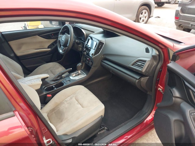 Subaru Impreza 2.0i Premium 2018 4S3GKAB60J3620251 Image 5