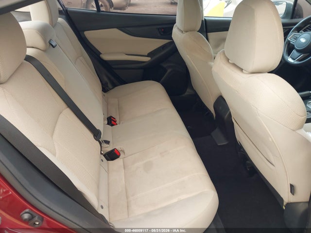 Subaru Impreza 2.0i Premium 2018 4S3GKAB60J3620251 Image 8