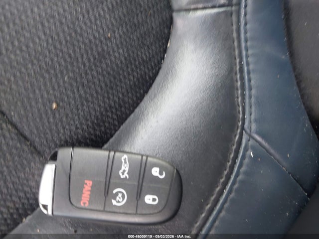 Aukcja sprzedaży 2016 Chrysler 200 S, vin: 1C3CCCBG6GN107782, numer aukcji: 46009119