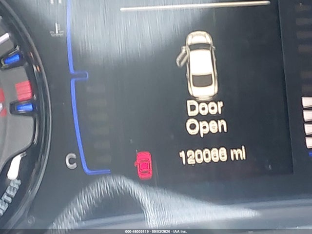 Aukcja sprzedaży 2016 Chrysler 200 S, vin: 1C3CCCBG6GN107782, numer aukcji: 46009119