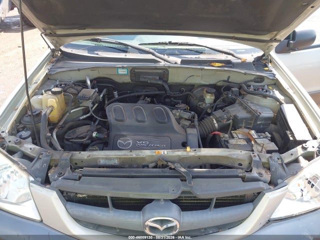 Продажа на аукционе авто 2003 Mazda Tribute Lx V6, vin: 4F2CZ94113KM28825, номер лота: 46009130