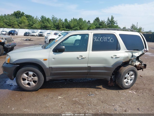 Продажа на аукционе авто 2003 Mazda Tribute Lx V6, vin: 4F2CZ94113KM28825, номер лота: 46009130