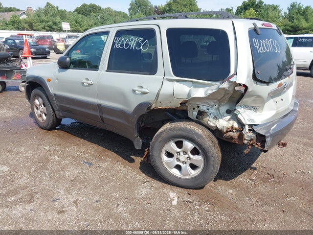 Продажа на аукционе авто 2003 Mazda Tribute Lx V6, vin: 4F2CZ94113KM28825, номер лота: 46009130