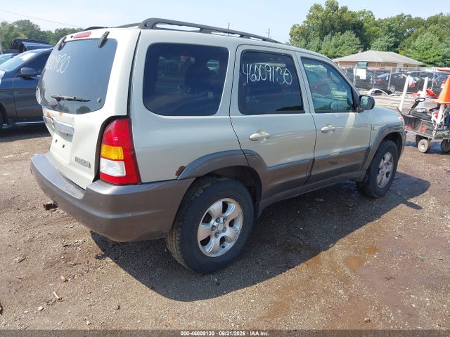 Продажа на аукционе авто 2003 Mazda Tribute Lx V6, vin: 4F2CZ94113KM28825, номер лота: 46009130