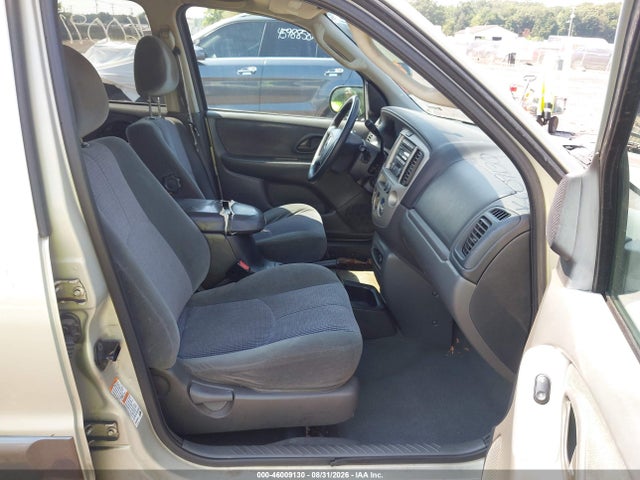 Продажа на аукционе авто 2003 Mazda Tribute Lx V6, vin: 4F2CZ94113KM28825, номер лота: 46009130