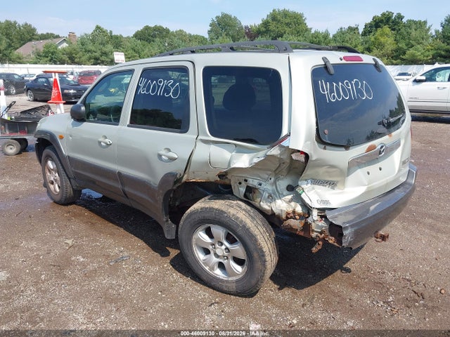 Продажа на аукционе авто 2003 Mazda Tribute Lx V6, vin: 4F2CZ94113KM28825, номер лота: 46009130
