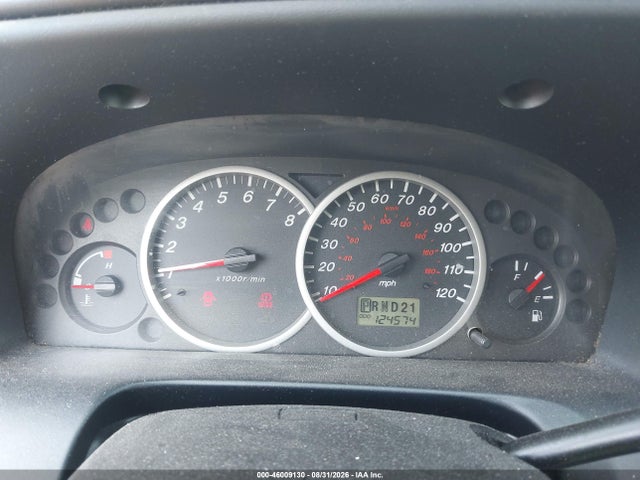 Продажа на аукционе авто 2003 Mazda Tribute Lx V6, vin: 4F2CZ94113KM28825, номер лота: 46009130