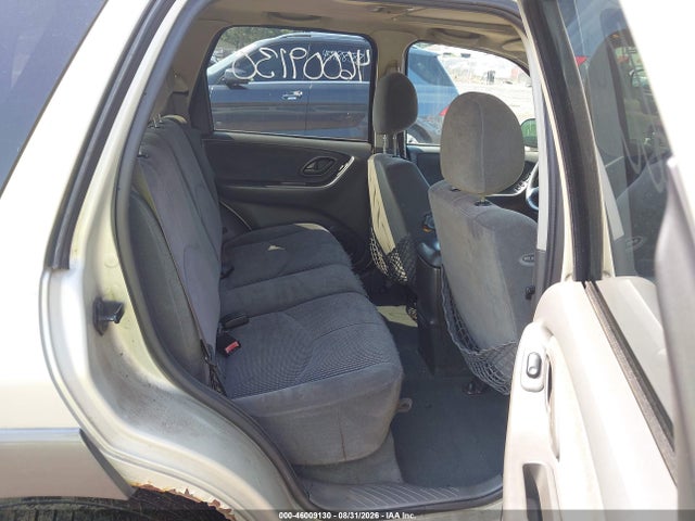 Продажа на аукционе авто 2003 Mazda Tribute Lx V6, vin: 4F2CZ94113KM28825, номер лота: 46009130