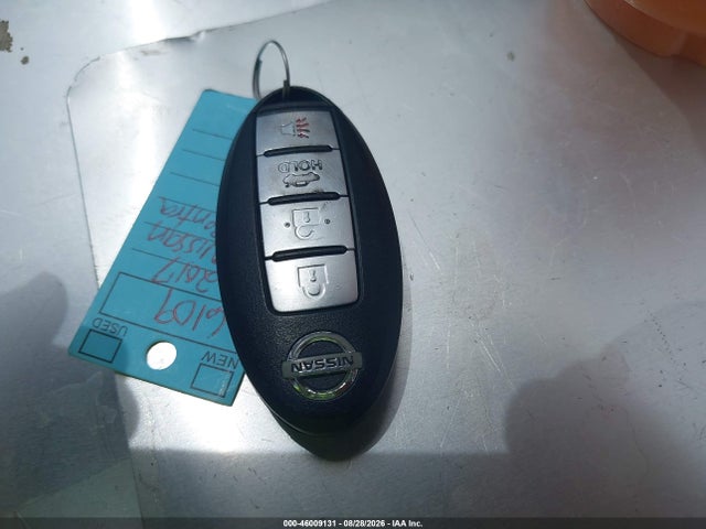 Nissan SENTRA SV 2017 3N1AB7AP2HY336109 Image 11
