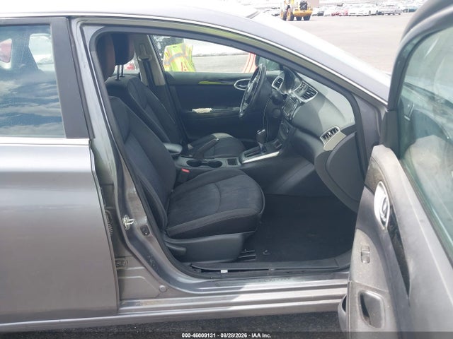 Nissan SENTRA SV 2017 3N1AB7AP2HY336109 Image 5