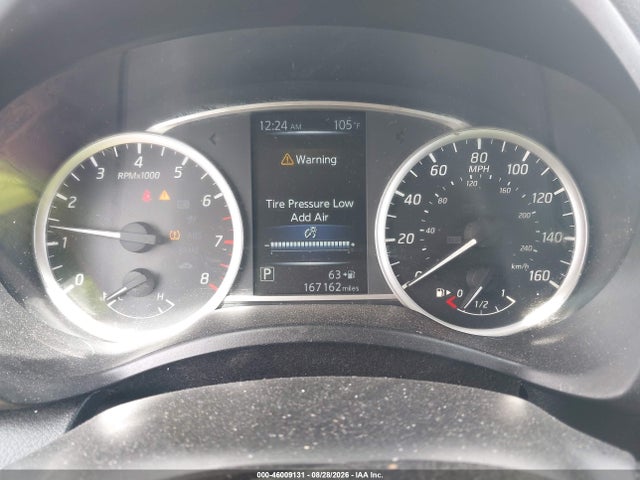 Nissan SENTRA SV 2017 3N1AB7AP2HY336109 Image 7