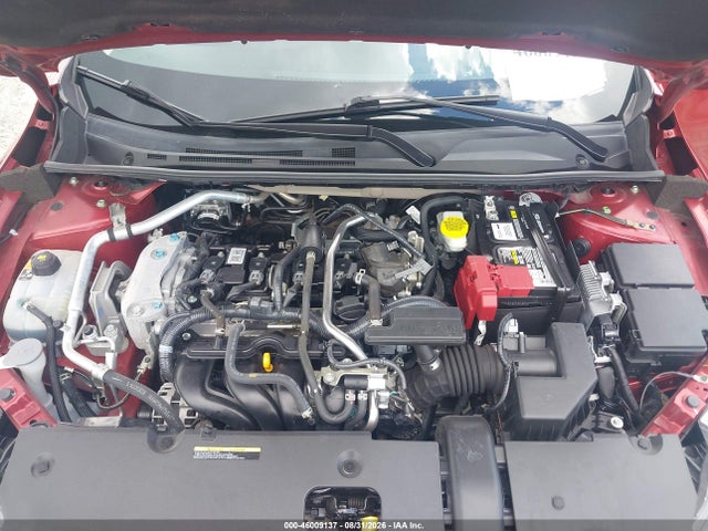 Aukcja sprzedaży 2024 Nissan Sentra Sv Xtronic Cvt, vin: 3N1AB8CV1RY338338, numer aukcji: 46009137