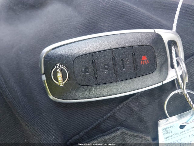 Aukcja sprzedaży 2024 Nissan Sentra Sv Xtronic Cvt, vin: 3N1AB8CV1RY338338, numer aukcji: 46009137