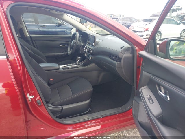 Aukcja sprzedaży 2024 Nissan Sentra Sv Xtronic Cvt, vin: 3N1AB8CV1RY338338, numer aukcji: 46009137