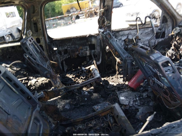 Продаж на аукціоні авто 2007 Chevrolet Suburban 1500 Ltz, vin: 1GNFK16367J173643, номер лоту: 46009139