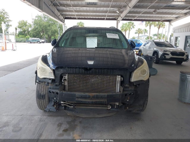 46009141 :رقم المزاد ، 5GAKRBKD9GJ226957 vin ، 2016 Buick Enclave Leather مزاد بيع