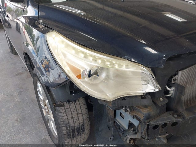 46009141 :رقم المزاد ، 5GAKRBKD9GJ226957 vin ، 2016 Buick Enclave Leather مزاد بيع