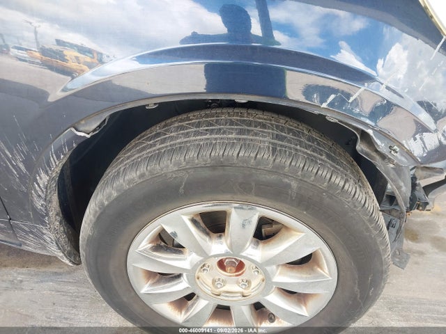 46009141 :رقم المزاد ، 5GAKRBKD9GJ226957 vin ، 2016 Buick Enclave Leather مزاد بيع