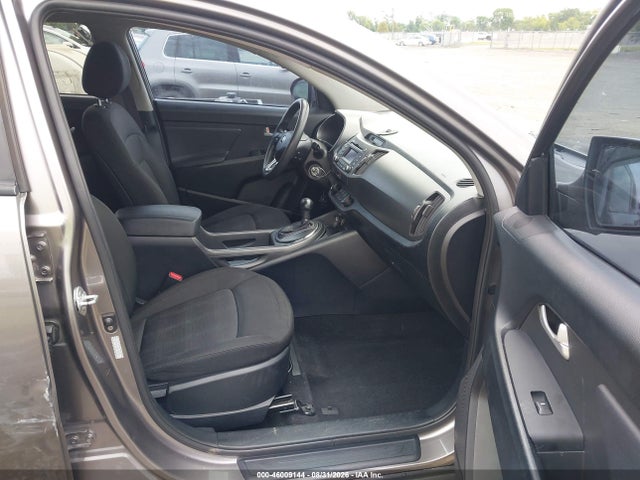 Aukcja sprzedaży 2013 Kia Sportage Lx, vin: KNDPB3A20D7466938, numer aukcji: 46009144