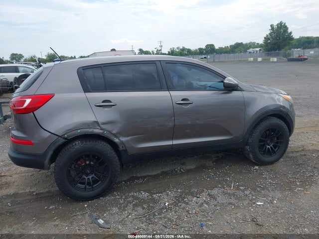 Aukcja sprzedaży 2013 Kia Sportage Lx, vin: KNDPB3A20D7466938, numer aukcji: 46009144