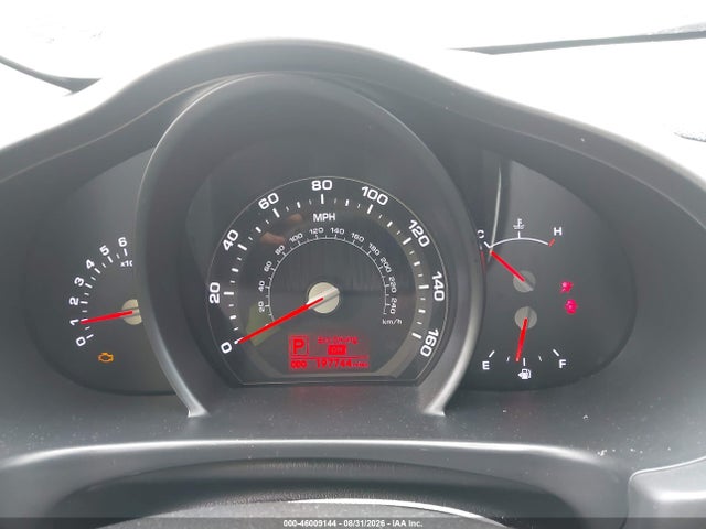 Aukcja sprzedaży 2013 Kia Sportage Lx, vin: KNDPB3A20D7466938, numer aukcji: 46009144