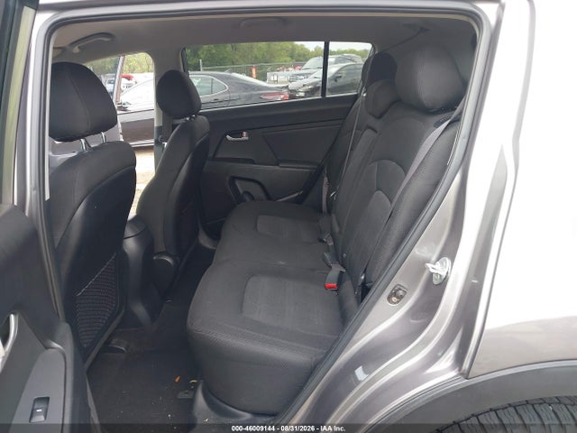 Aukcja sprzedaży 2013 Kia Sportage Lx, vin: KNDPB3A20D7466938, numer aukcji: 46009144