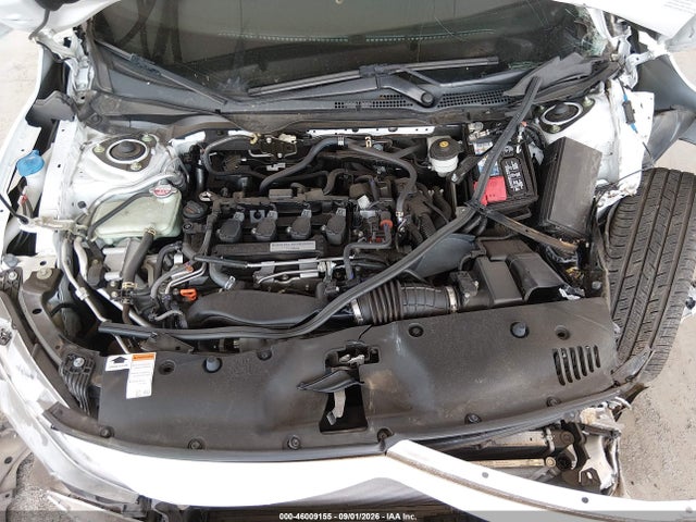 Продажа на аукционе авто 2019 Honda Civic Sport, vin: SHHFK7H4XKU411994, номер лота: 46009155
