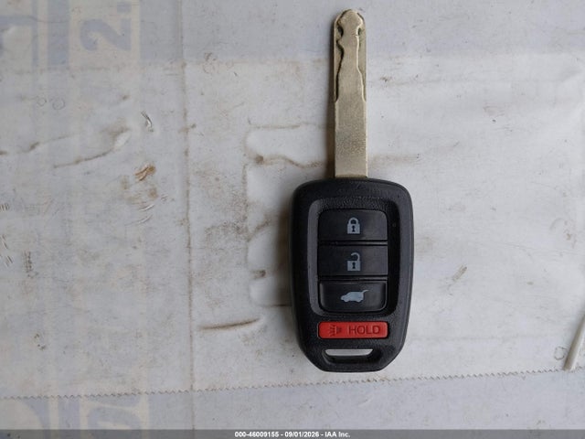 Продажа на аукционе авто 2019 Honda Civic Sport, vin: SHHFK7H4XKU411994, номер лота: 46009155