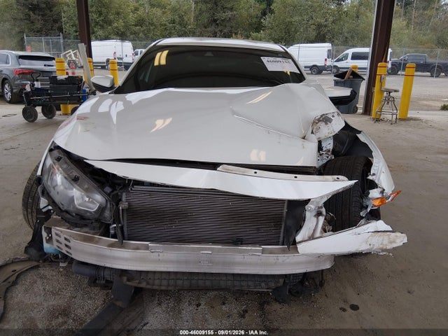 Продажа на аукционе авто 2019 Honda Civic Sport, vin: SHHFK7H4XKU411994, номер лота: 46009155
