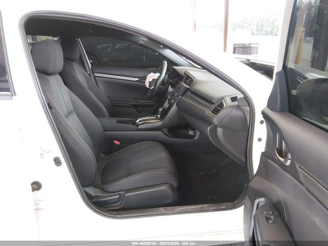 Продажа на аукционе авто 2019 Honda Civic Sport, vin: SHHFK7H4XKU411994, номер лота: 46009155