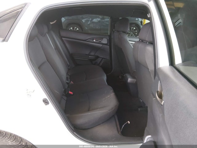 Продажа на аукционе авто 2019 Honda Civic Sport, vin: SHHFK7H4XKU411994, номер лота: 46009155