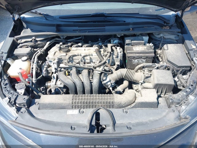 Aukcja sprzedaży 2020 Toyota Corolla Le, vin: 5YFEPRAE7LP093836, numer aukcji: 46009160