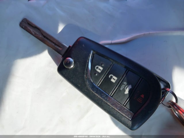Aukcja sprzedaży 2020 Toyota Corolla Le, vin: 5YFEPRAE7LP093836, numer aukcji: 46009160