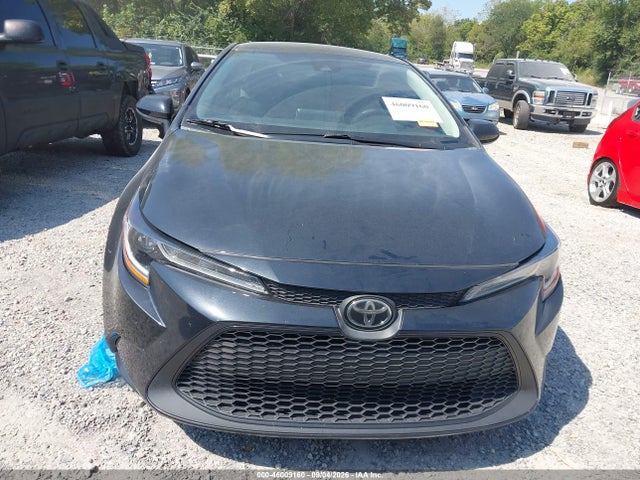 Aukcja sprzedaży 2020 Toyota Corolla Le, vin: 5YFEPRAE7LP093836, numer aukcji: 46009160