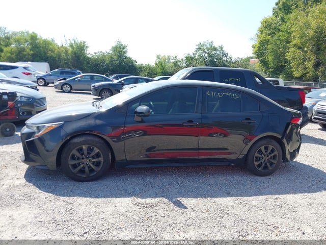 Aukcja sprzedaży 2020 Toyota Corolla Le, vin: 5YFEPRAE7LP093836, numer aukcji: 46009160