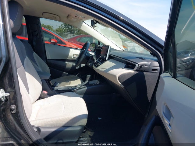 Aukcja sprzedaży 2020 Toyota Corolla Le, vin: 5YFEPRAE7LP093836, numer aukcji: 46009160