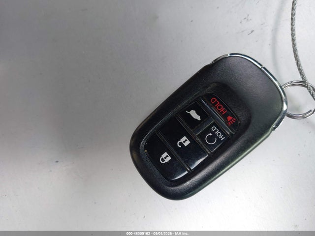 Honda Civic Sport 2022 19XFL2H85NE024266 Image 11