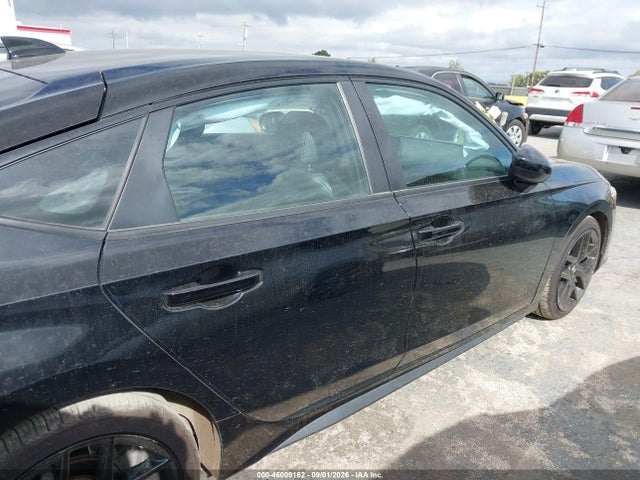 Honda Civic Sport 2022 19XFL2H85NE024266 Image 13