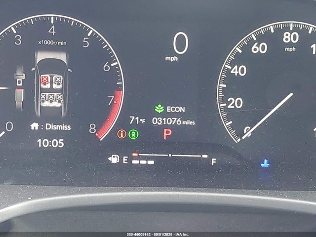 Honda Civic Sport 2022 19XFL2H85NE024266 Image 15