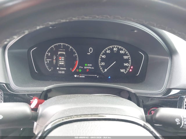 Honda Civic Sport 2022 19XFL2H85NE024266 Image 7