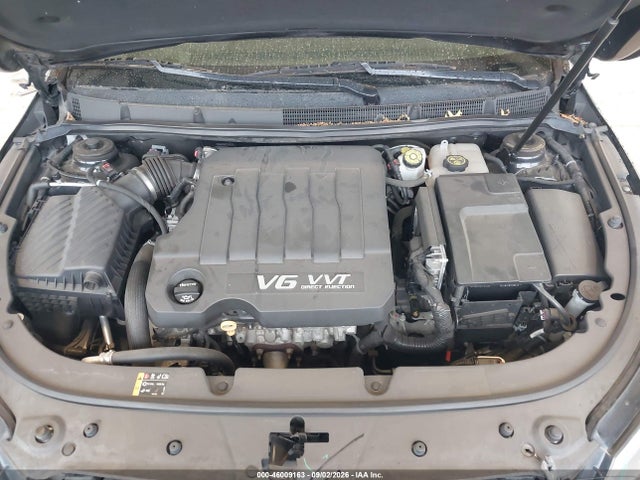 Продаж на аукціоні авто 2015 Buick Lacrosse, vin: 1G4GA5G34FF147979, номер лоту: 46009163