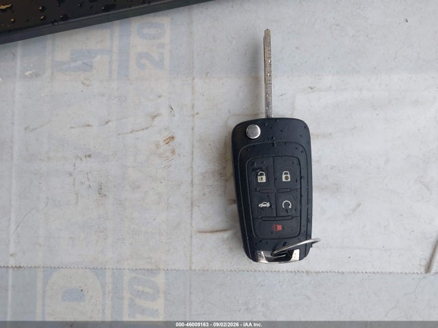 Продаж на аукціоні авто 2015 Buick Lacrosse, vin: 1G4GA5G34FF147979, номер лоту: 46009163