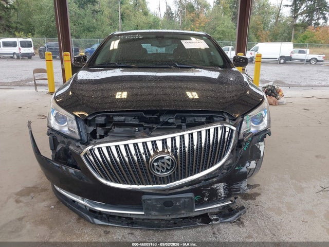 Продаж на аукціоні авто 2015 Buick Lacrosse, vin: 1G4GA5G34FF147979, номер лоту: 46009163