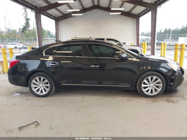 Продаж на аукціоні авто 2015 Buick Lacrosse, vin: 1G4GA5G34FF147979, номер лоту: 46009163