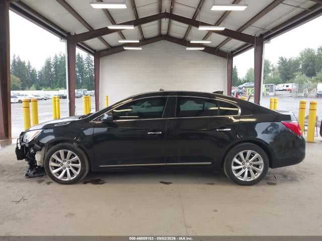 Продаж на аукціоні авто 2015 Buick Lacrosse, vin: 1G4GA5G34FF147979, номер лоту: 46009163