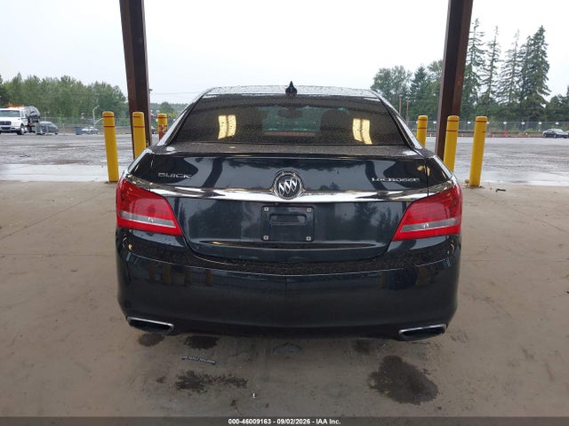 Продаж на аукціоні авто 2015 Buick Lacrosse, vin: 1G4GA5G34FF147979, номер лоту: 46009163
